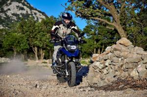 2017 BMW R1200GS