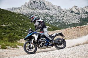 2017 BMW R1200GS