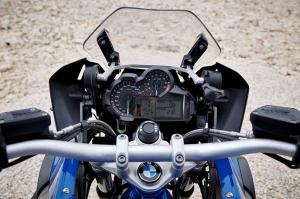 2017 BMW R1200GS