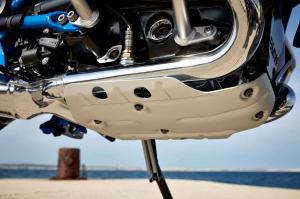 2017 BMW R1200GS