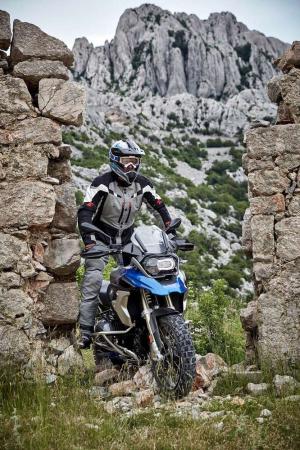 2017 BMW R1200GS