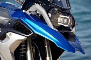 2017 BMW R1200GS