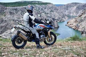 2017 BMW R1200GS