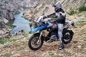 2017 BMW R1200GS