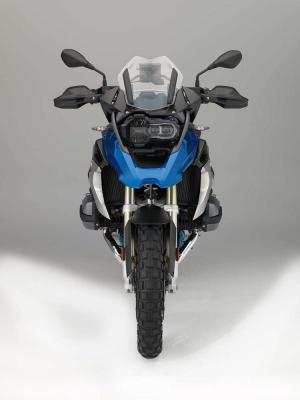 2017 BMW R1200GS