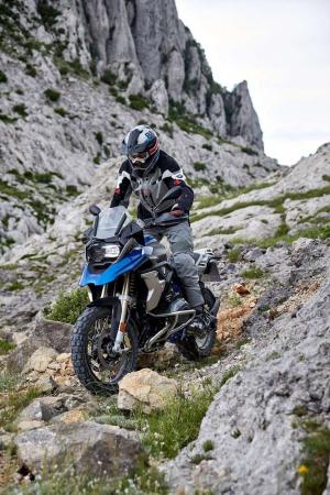 2017 BMW R1200GS
