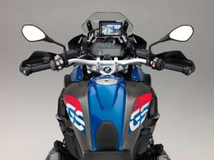 2017 BMW R1200GS