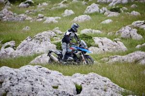 2017 BMW R1200GS