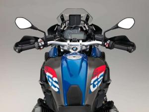 2017 BMW R1200GS