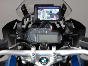 2017 BMW R1200GS