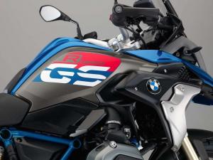 2017 BMW R1200GS