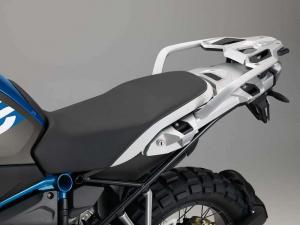 2017 BMW R1200GS