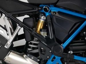 2017 BMW R1200GS