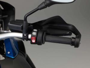 2017 BMW R1200GS