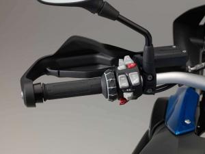 2017 BMW R1200GS