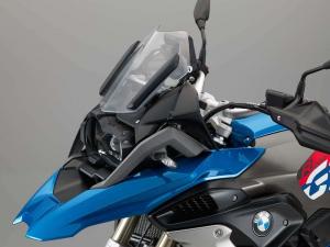 2017 BMW R1200GS