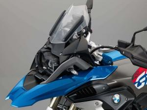 2017 BMW R1200GS