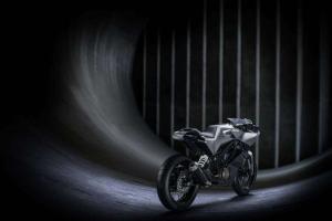 2016 Husqvarna Vitpilen 401 Aero