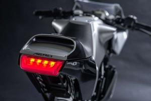2016 Husqvarna Vitpilen 401 Aero