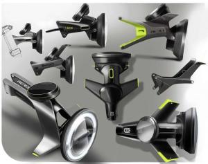 2016 Husqvarna Vitpilen 401 Aero