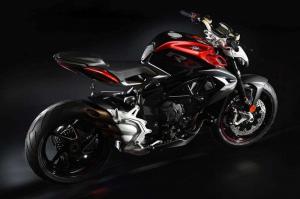 2017 MV Agusta Brutale 800 RR