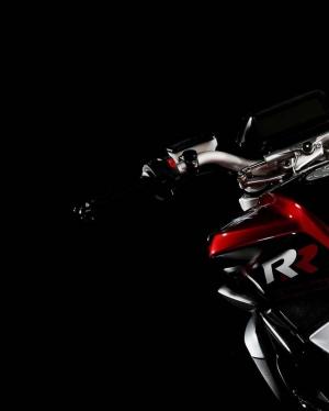 2017 MV Agusta Brutale 800 RR