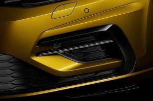 Volkswagen Golf 2018 года