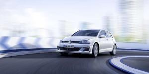 Volkswagen Golf 2018 года
