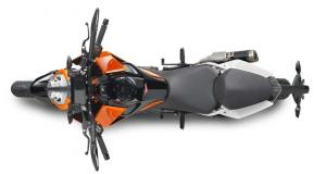 2017 KTM 390 Duke