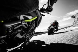 2017 Kawasaki Z900