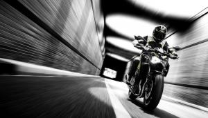 2017 Kawasaki Z900