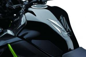 2017 Kawasaki Z900