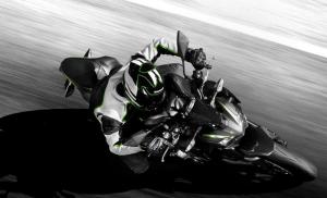 2017 Kawasaki Z900