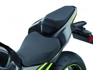 2017 Kawasaki Z900