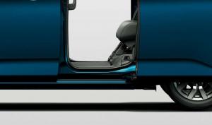 2016 Toyota Roomy