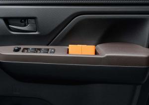 2016 Toyota Roomy