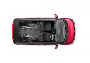 2016 Toyota Roomy