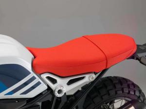 2017 BMW R nineT Urban G/S