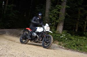 2017 BMW R nineT Urban G/S