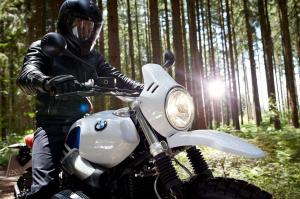 2017 BMW R nineT Urban G/S