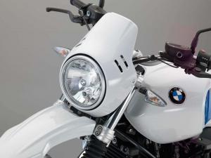 2017 BMW R nineT Urban G/S