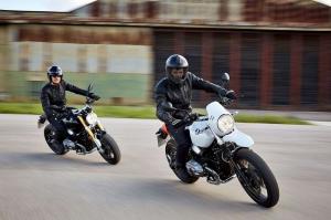2017 BMW R nineT Urban G/S