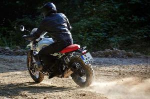 2017 BMW R nineT Urban G/S