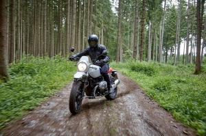 2017 BMW R nineT Urban G/S