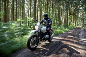 2017 BMW R nineT Urban G/S