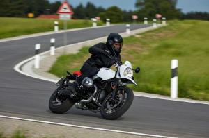 2017 BMW R nineT Urban G/S