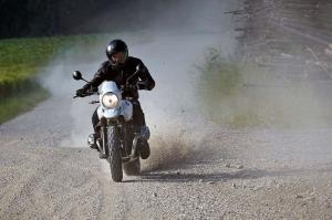 2017 BMW R nineT Urban G/S