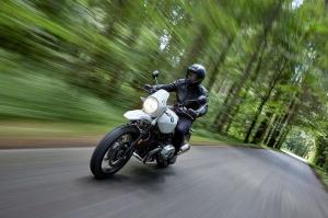 2017 BMW R nineT Urban G/S