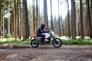 2017 BMW R nineT Urban G/S