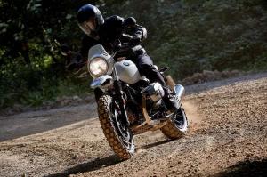 2017 BMW R nineT Urban G/S